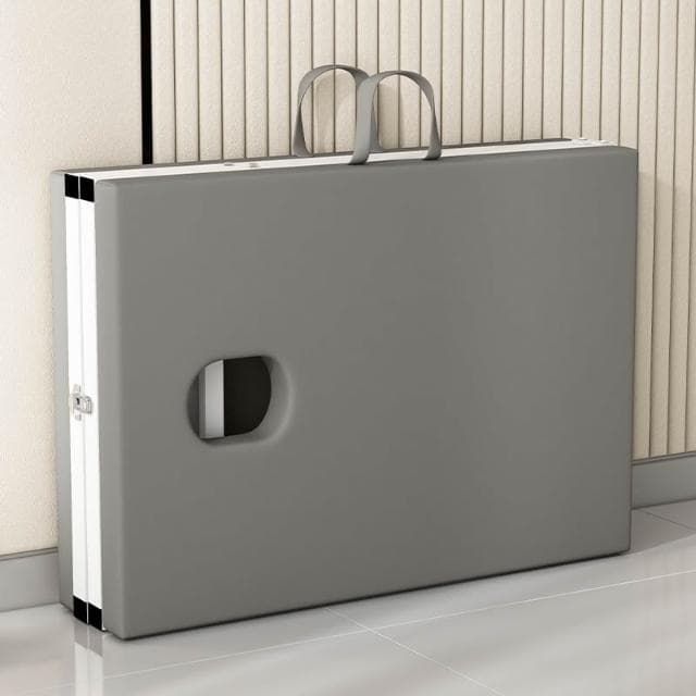 折疊按摩床美容床美容院專用中醫理療床家用可攜式手提針灸紋身床