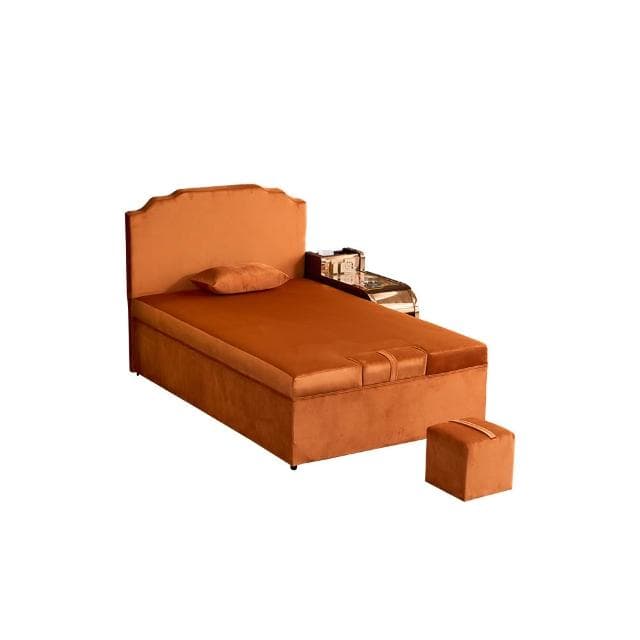 新款泰式按摩spa床中醫推拿踩背床美容院床足浴采耳床