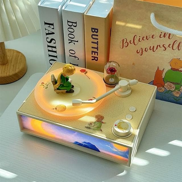 結婚新婚禮物送新人新娘香薰藍牙音響送閨蜜朋友訂婚禮品高檔實用