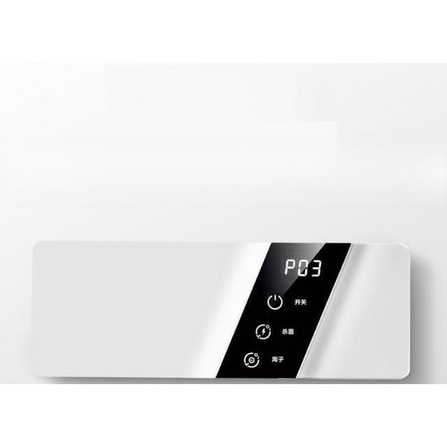 110V臭氧機家用除臭去異味寵物室內負離子殺菌消毒空氣淨化器