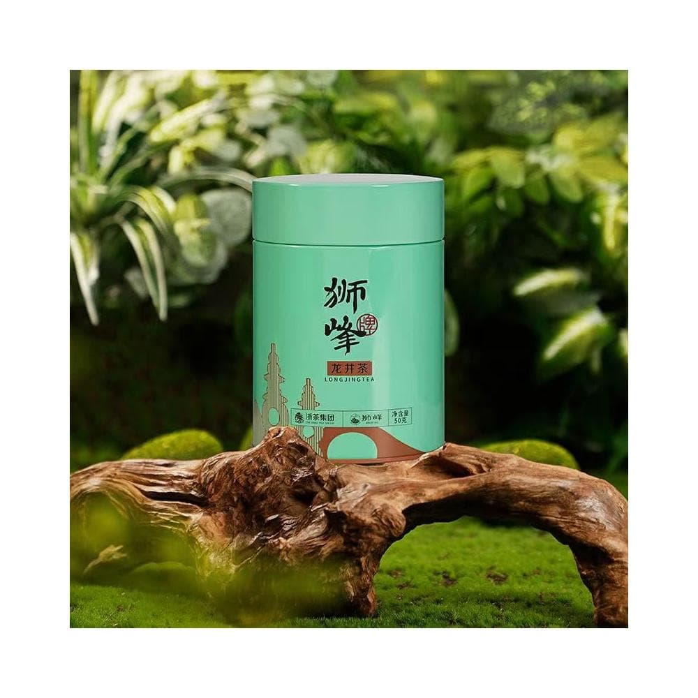Camelliar 明前龍井茶 一級龍井 43春茶 杭州綠茶 正宗 2025年 新茶