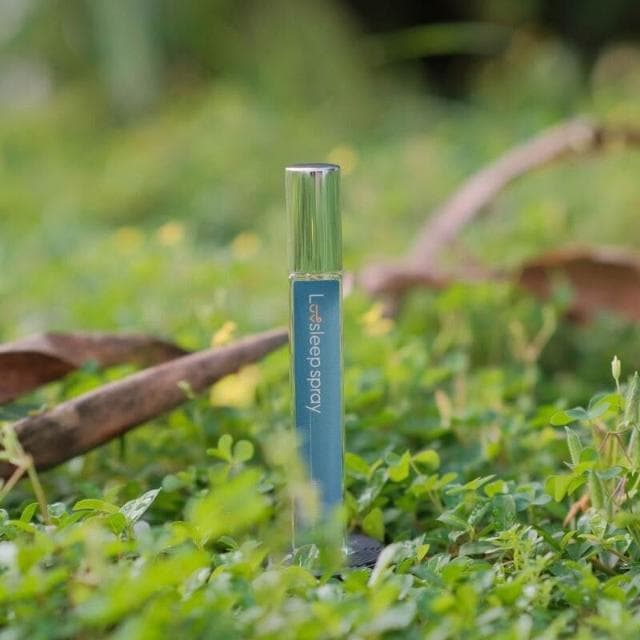 愛睡 聖木獨白 睡眠噴霧 枕頭噴霧 (母親節禮物 女友生日禮物 睡眠精油 助眠精油 香水 香氛 實用禮物 )