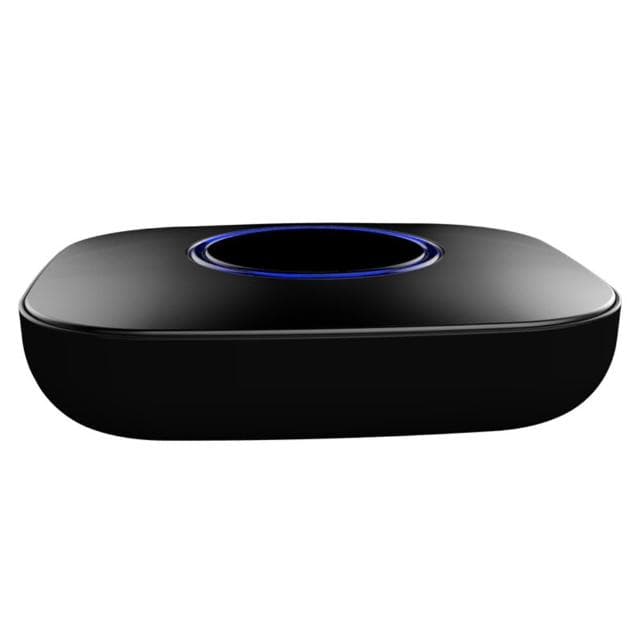 JIWU簡物 空氣淨化器 家用 車用空氣清淨機 負離子空氣清淨機 除臭 活氧