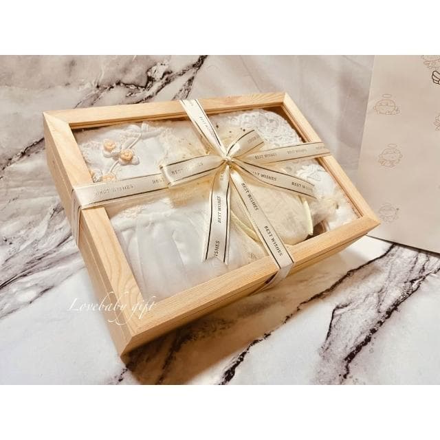 女寶寶禮盒 中式旗袍系列·滿月禮·彌月禮盒·嬰兒禮盒·新生兒禮盒·滿月送禮·彌月禮·寶寶禮盒·週歲禮物·滿月送禮