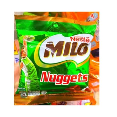 MILO美祿巧克力球75g泰國
