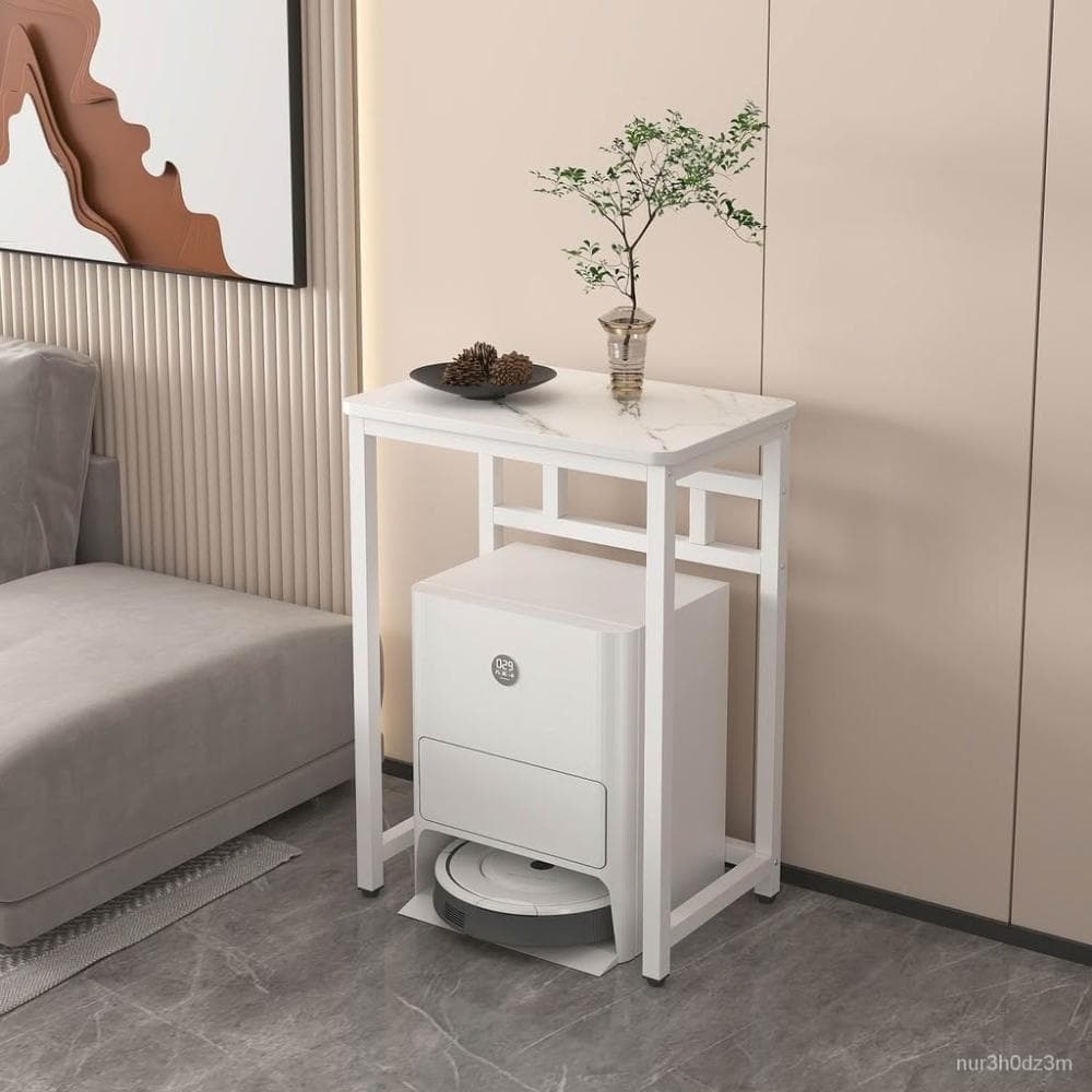 工廠直銷 可開票~掃地機器人下空置物架 收納架 魚缸架 沙發飲水機架 空氣凈化器架 小桌子 高腳架 客廳收納架 茶幾架