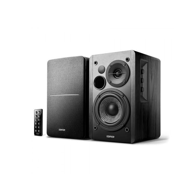R1280DB 2.0聲道藍牙喇叭 木質箱體