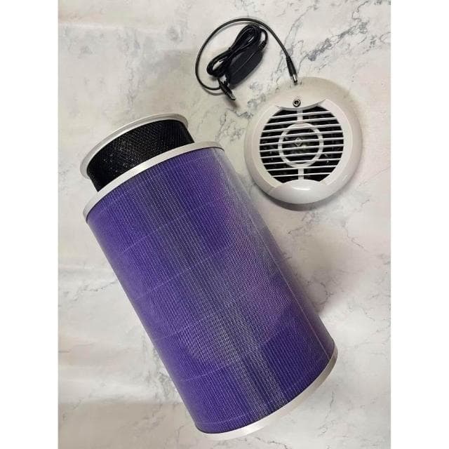 簡易版小米空氣清淨機  小米濾芯 空氣淨化器 濾芯  1代 2代 2S Pro 四重淨化 空氣清淨機