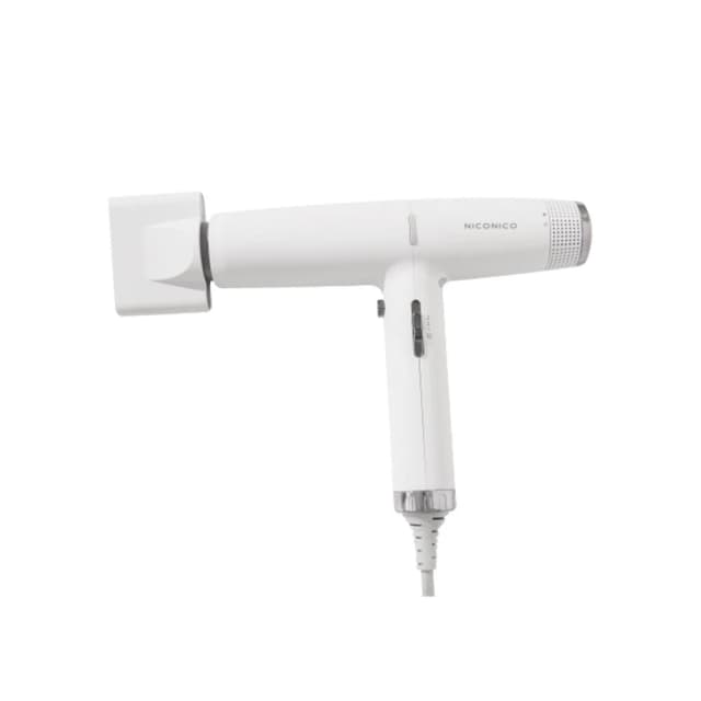 【NICONICO】世界通用高速吹風機 NI-IH2413 吹風機 全球電壓