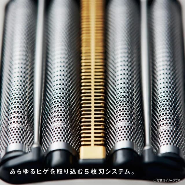 【Panasonic 國際牌】掌上型電動刮鬍刀 ES-PV3A 黑色 日版