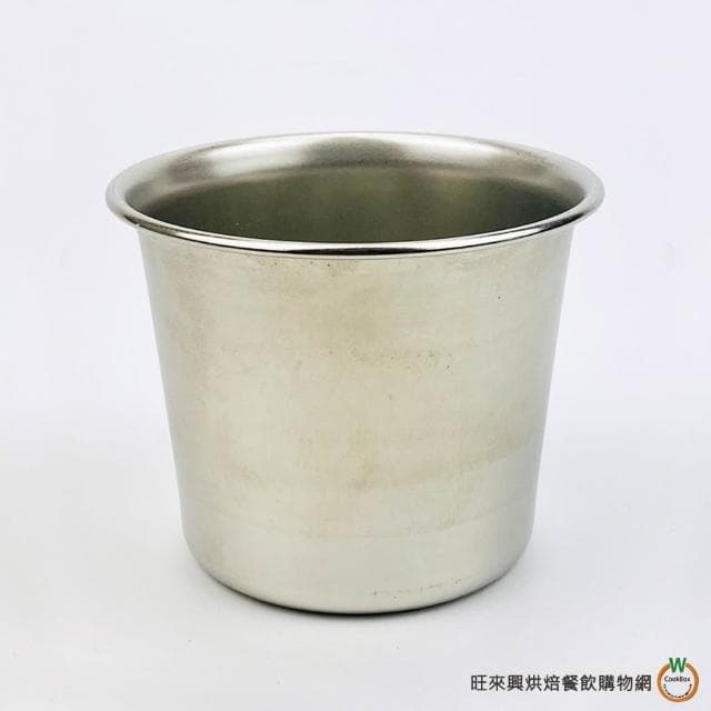 【旺來興烘焙餐飲購物網】ST 米糕筒 排骨酥筒   2.5吋 / 3吋   304不鏽鋼 筒仔米糕