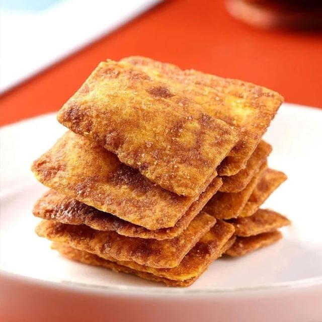 新店開業限時特價 免運 呂一鳴巧克力鍋巴168g甜酥脆校園經典追劇必備網紅辦公室休閒 巧克力鍋巴 鍋巴 休閒零食