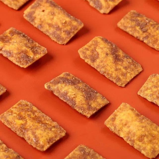 新店開業限時特價 免運 呂一鳴巧克力鍋巴168g甜酥脆校園經典追劇必備網紅辦公室休閒 巧克力鍋巴 鍋巴 休閒零食