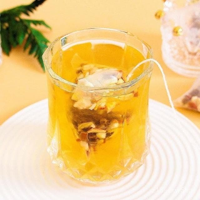 小食糖 刺梨檸檬茶果茶水果茶衝飲茶包山楂可搭檸檬片刺梨幹茶泡水