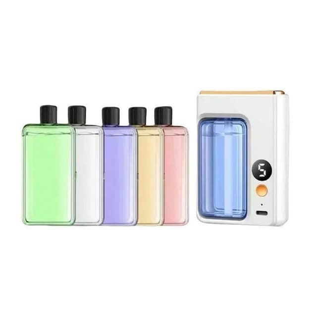 五檔水氧香氛機 薰香機 香薰機 水氧機 擴香機 精油擴香 夜燈 水氧機 薰香燈 香氛機 芳香機 加濕器