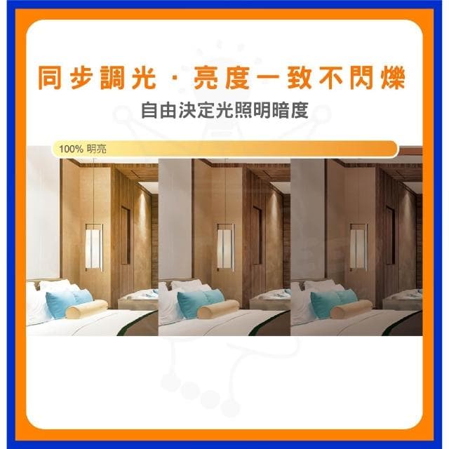 【DanceLight 舞光】AR111 LED 可調光燈泡 14W 崁燈 軌道燈燈泡 調光亮度 調光燈泡 崁燈燈泡 軌道燈燈泡