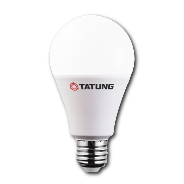 【TATUNG 大同】LED燈泡 大瓦數 30W 40W 50W 75W LED球泡燈 黃光 白光 E27 燈泡
