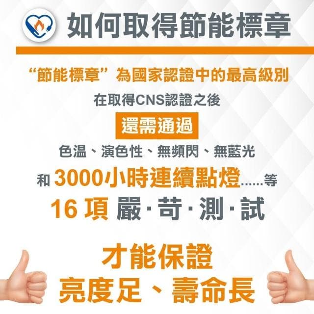 【DanceLight 舞光】舞光 雙節標飛碟天井燈 100W 150W 白光 國家CNS認證 節能標章 IP66節標