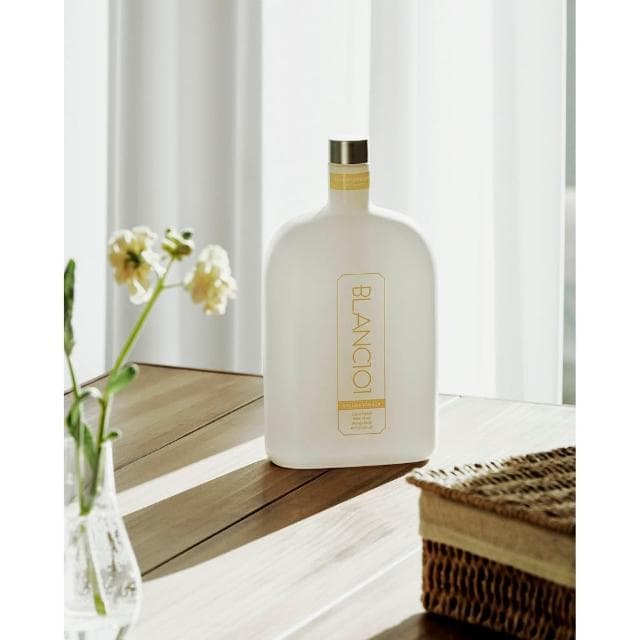 [正韓] 韓國BLANC101 高濃縮衣物香氛洗衣精｜寶寶抗敏洗衣精｜嬰兒香氛抗敏洗衣精｜純天然洗衣精｜嬰幼兒可用洗衣精