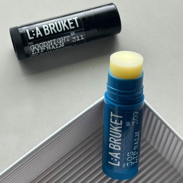 【L:A BRUKET】護唇棒14g 多款可選 (國際航空版) 送禮推薦
