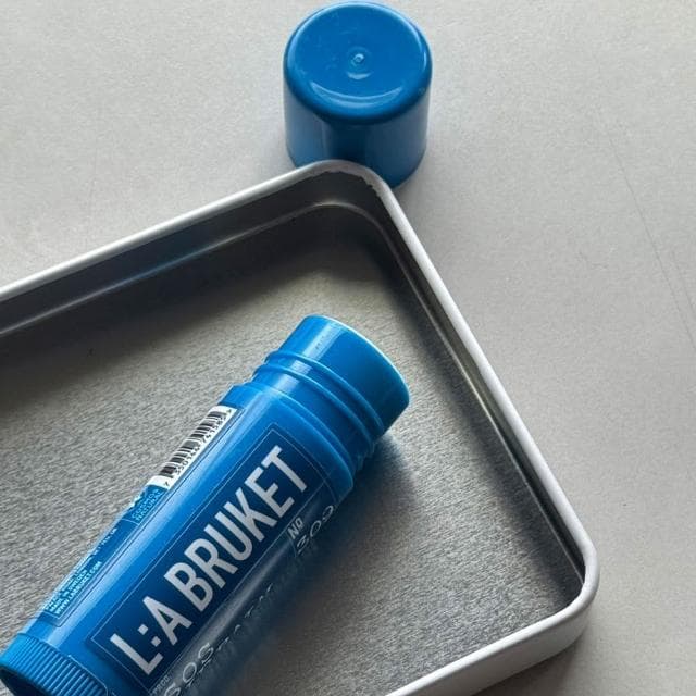 【L:A BRUKET】護唇棒14g 多款可選 (國際航空版) 送禮推薦