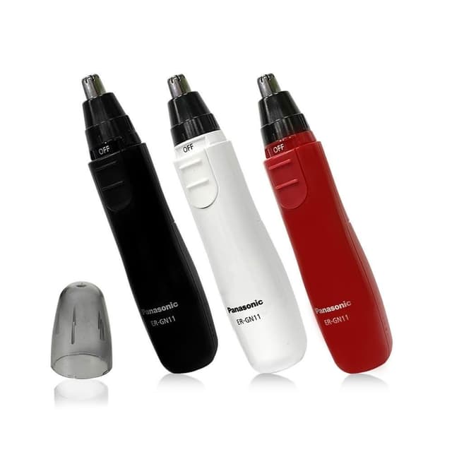 國際牌Panasonic 日本製 日本進口 電動修鼻毛器 修容刀 美容刀(ER-GN11/ER-GN12)