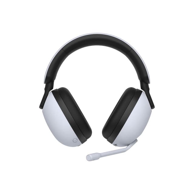 【SONY 索尼】SONY INZONE WH-G900N H9 無線降噪 電競耳機 (台灣公司貨)