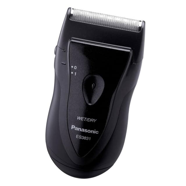 【Panasonic 國際牌】單刀頭電池式水洗刮鬍刀 ES-3831