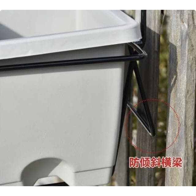 【欣榮園藝資材行】長方形花盆 盆托一體 種菜盆 盆栽容器 長花盆 控根盆 菜盆 花槽 霍倫盆 青山盆 植物花盆