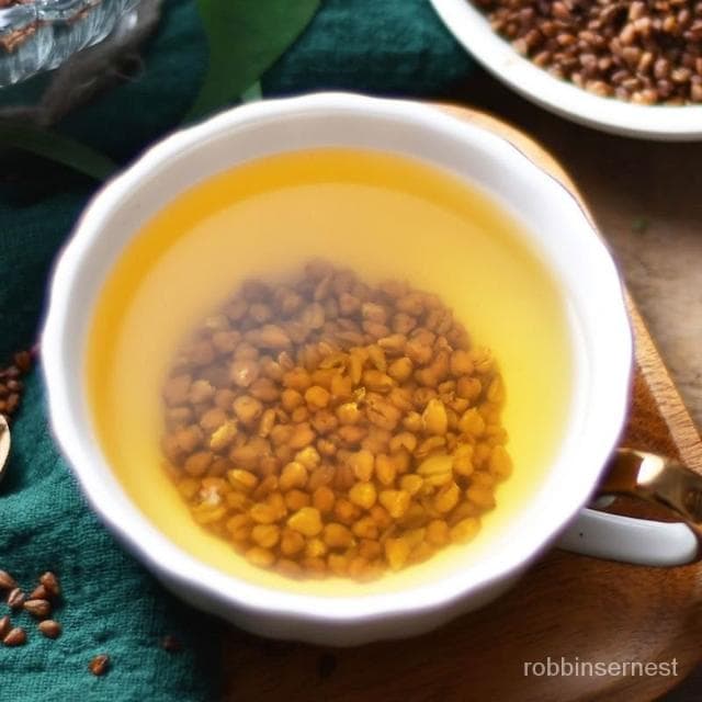 正品苦蕎茶 黑苦蕎茶 大涼山蕎麥茶 正宗黑珍珠四川苦蕎茶 全胚芽濃香