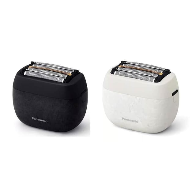 【Panasonic 國際牌】掌上型電動刮鬍刀 ES-PV6A 黑色 白色 日版