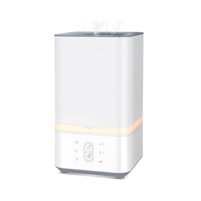 超聲波加濕器 6L  空氣凈化器 噴霧機 加濕機