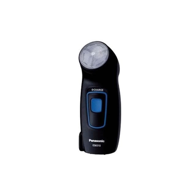 【Panasonic 國際牌】(領劵再折扣) 日本製 電動刮鬍刀 ES-6510 電鬍刀 刮鬍刀 國際電壓
