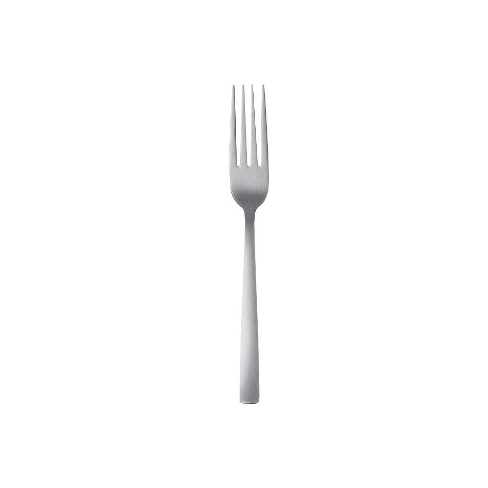 【PERFECT 理想】金緻316不鏽鋼中叉子小餐具台灣製造-╴Leidea樂德兒