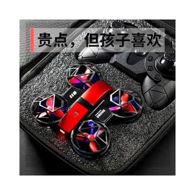 2025新款新年生日禮物益智兒童玩具男孩子10十歲12以上高級黑科技