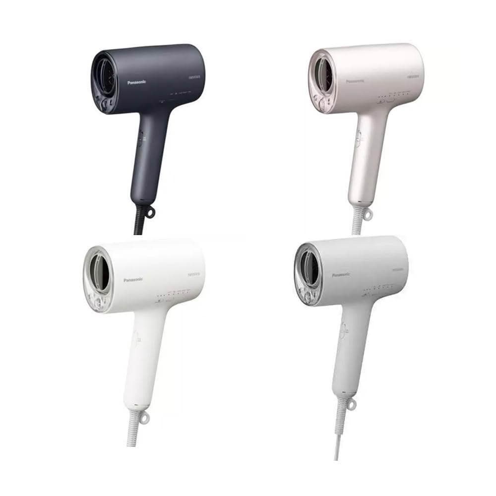 【Panasonic 國際牌】高滲透奈米水離子吹風機 EH-NA0J 日版