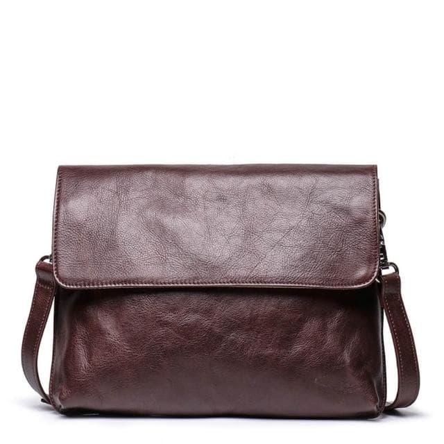 【巴黎精品】紐約精品 父親節禮物 現貨+預購 真牛皮長夾真皮錢包短夾卡夾手拿包-頭層牛皮簡約質感男女包包2色a1js58