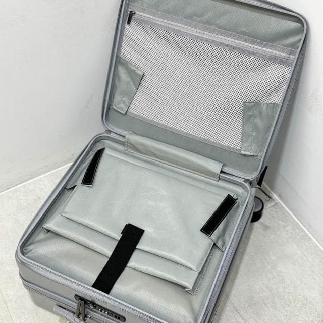 【adidas 愛迪達】ADIDAS 20吋 多功能 行李箱 登機箱 旅行箱