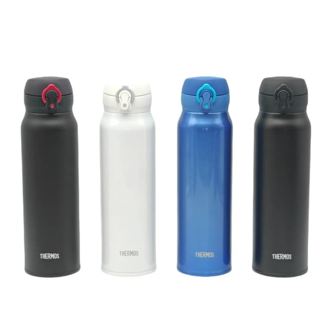 【THERMOS 膳魔師】THERMOS 膳魔師彈蓋保溫杯 保溫瓶 750ml JNL-750系列 JNL-750/751/752/753/754