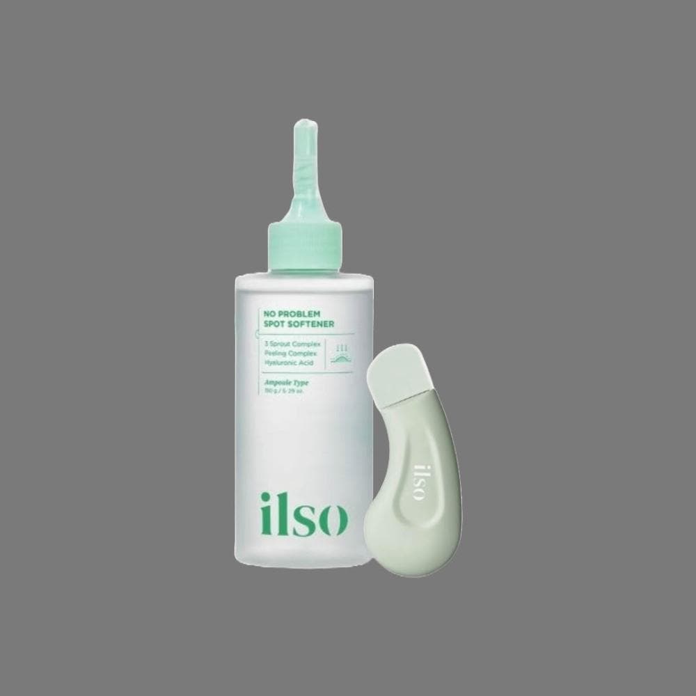 【ilso】« lacarpe » 舒緩精華露 150ml（鼻頭鏟 套組 舒緩肌膚 保養 護理 迅速吸收 敏感肌膚）