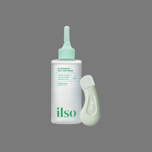 【ilso】« lacarpe » 舒緩精華露 150ml（鼻頭鏟 套組 舒緩肌膚 保養 護理 迅速吸收 敏感肌膚）