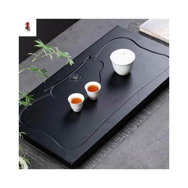 實木茶盤 泡茶盤 茶台 茶托 茶盤 茶台 茶具 茶臺 茶具組 家用小型茶桌 整塊功夫茶具辦公套裝簡約長方形小茶臺茶海直排