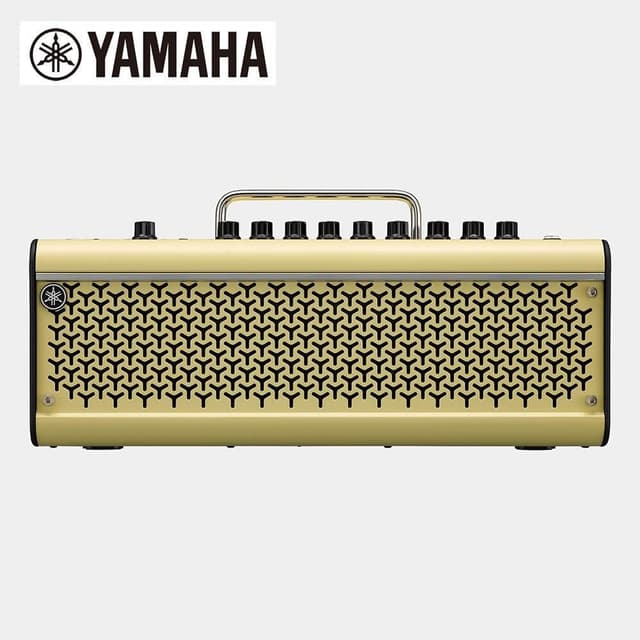 【Yamaha 山葉音樂】THR30II Wireless 藍芽吉他音箱(原廠公司貨 商品保固有保障)