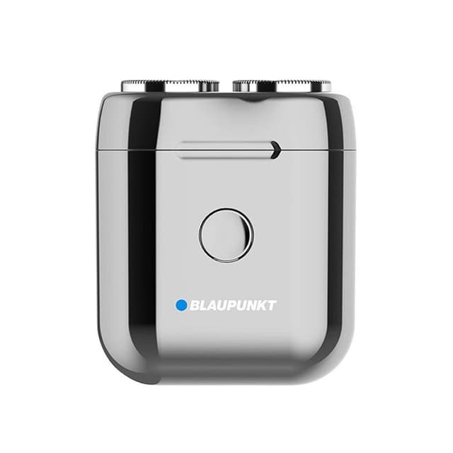【BLAUPUNKT 德國藍寶】(免運 領劵再折扣) 雙頭刮鬍刀 BPH-R02BU 電鬍刀 電動刮鬍刀