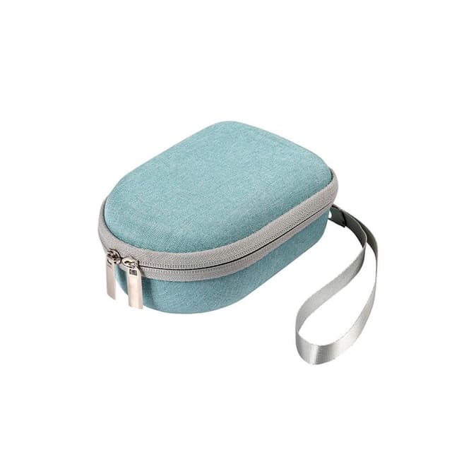 【ibits】JBL GO3 藍牙音響收納包 硬殼包 收納盒 3C包 小物收納包 配件包 防撞包(硬殼包)