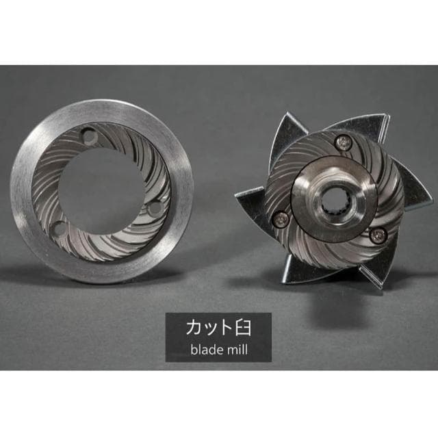 富士珈機 FUJI ROYAL DX R-220 平刃 鬼齒 日版