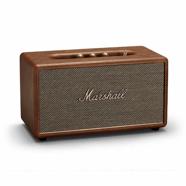 【Marshall】Stanmore III 藍牙喇叭 全新第三代