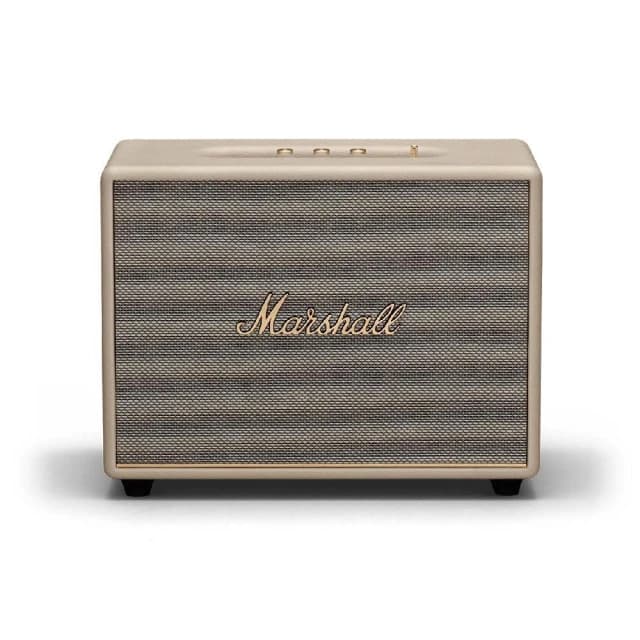 【Marshall】Woburn III 藍牙喇叭 全新第三代