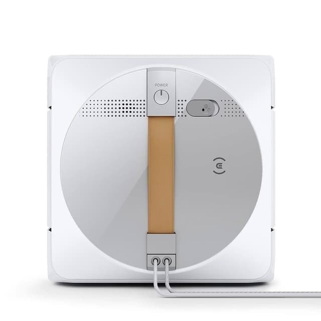 【ECOVACS 科沃斯】GLASSBOT W1 PRO 雙向噴水智慧擦窗機器人