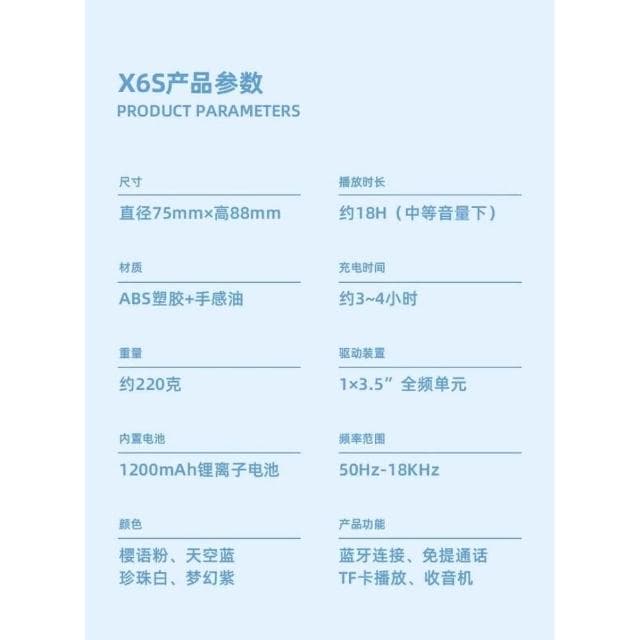 台灣出貨 無綫藍芽喇叭 可串聯 無綫藍芽音響 低音炮 交換禮物 無綫藍芽音響 藍芽無綫音箱